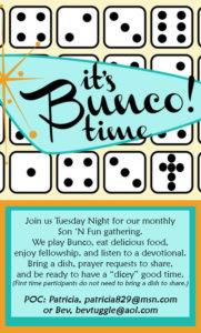 Bunco