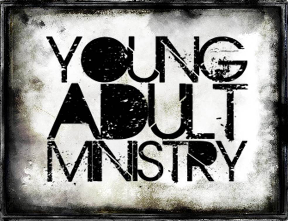 Young Adult Ministry Starts This Sunday, August 21st! - First United 