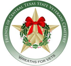 Wreaths for Vets logo