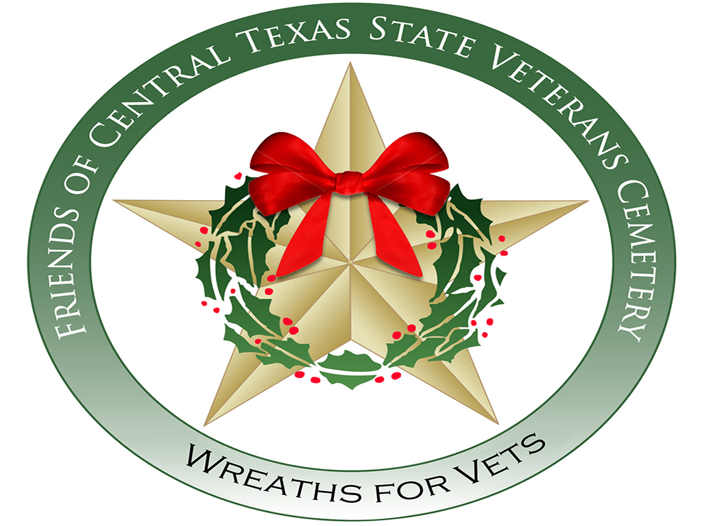 Wreaths for Vets 2016 - First United Methodist Church Killeen